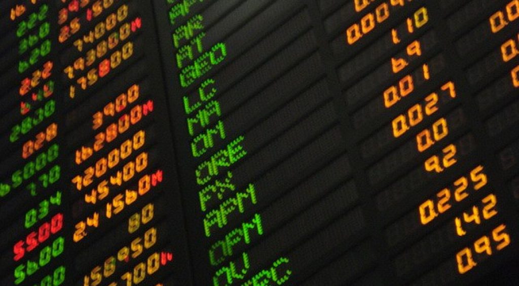 Philippine-stock-market-board