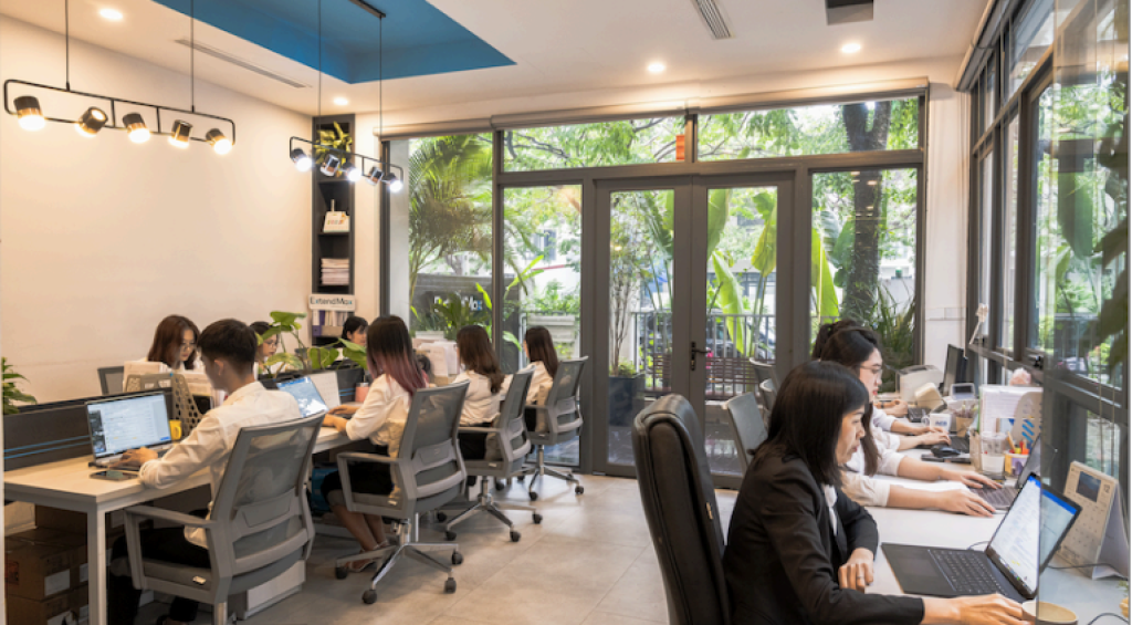 ExtendMax Vietnam Company Limited